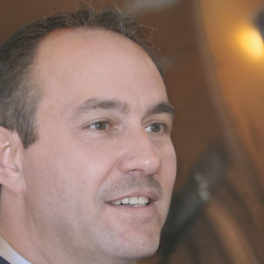 Marco Berti, co-fondatore e specialista in tecniche avanzate di styling