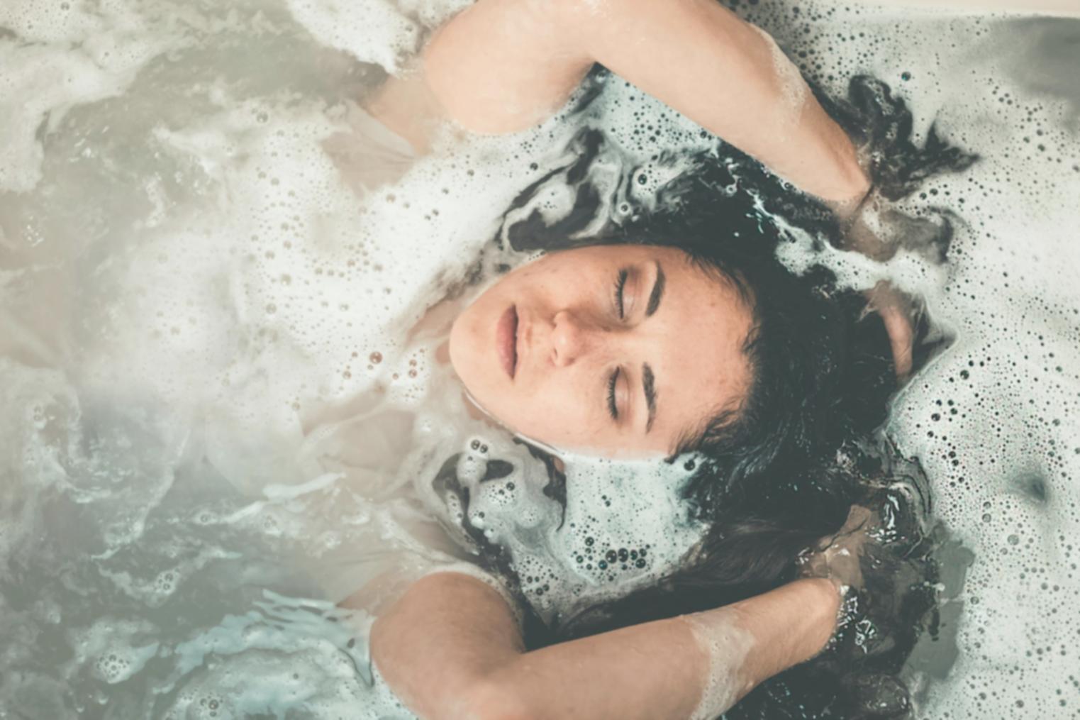 Acconciatura matrimoniale finale realizzata da ex studentessa
