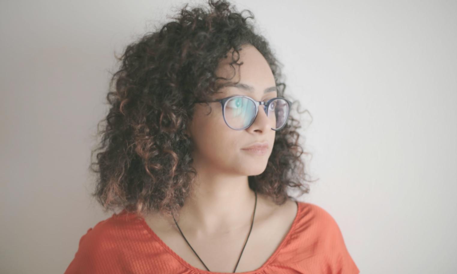Studio elokinosaion durante una sessione di styling per matrimonio